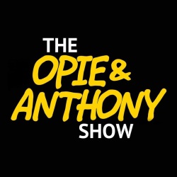 The Opie & Anthony Show logo
